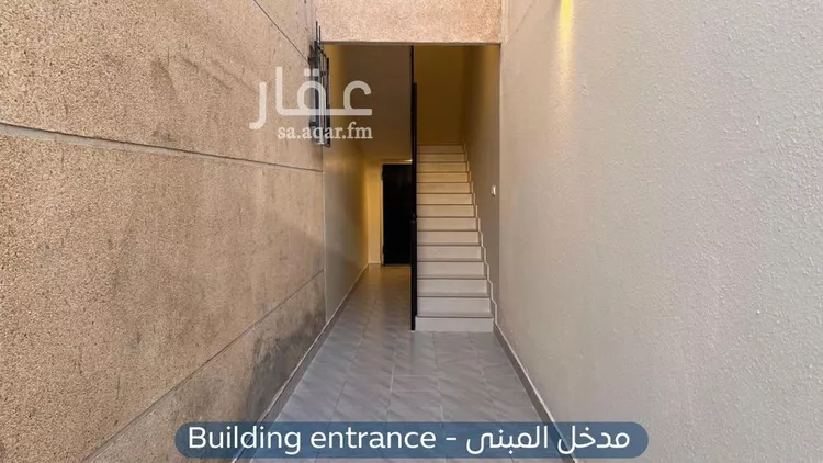 دور للإيجار في شارع أركان, حي الندى, مدينة الرياض, منطقة الرياض صورة 3