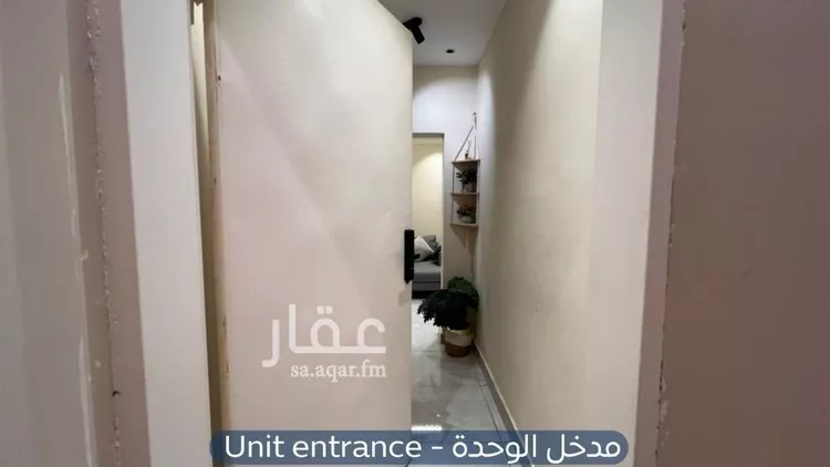 شقة للإيجار في شارع الزهرة, حي المونسية, مدينة الرياض, منطقة الرياض صورة 2