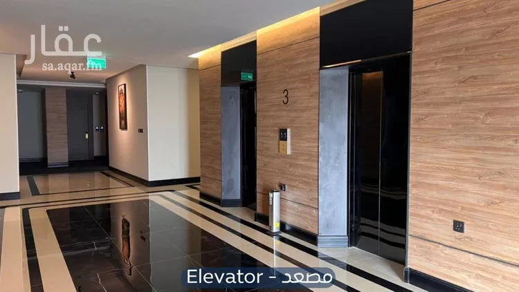 شقة للإيجار في شارع الملك عبدالعزيز ابن عبدالرحمن سعود, حي المربع, مدينة الرياض, منطقة الرياض صورة 4