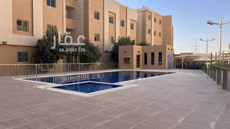 شقة للإيجار في شارع طريق الامام سعود بن فيصل, حي الملقا, مدينة الرياض, منطقة الرياض صورة 3