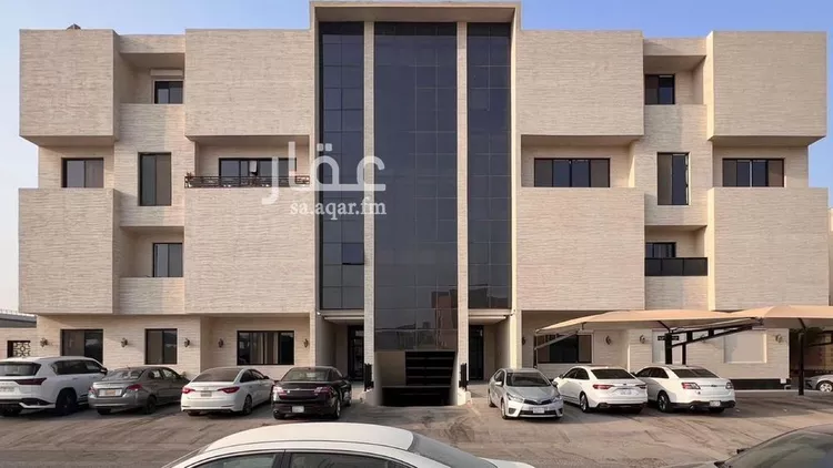 شقة للإيجار في شارع هاجر, حي اليرموك, مدينة الرياض, منطقة الرياض