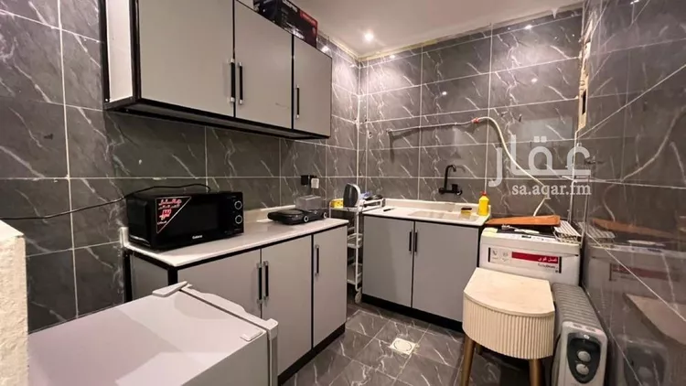 شقة للإيجار في شارع الزهرة, حي المونسية, مدينة الرياض, منطقة الرياض صورة 4