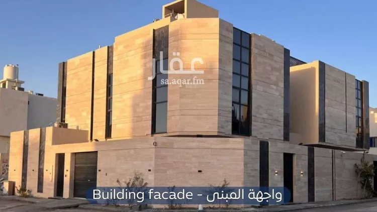 شقة للإيجار في شارع احمد بن سعيد ابن الهندي, حي العارض, مدينة الرياض, منطقة الرياض