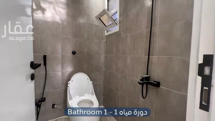 شقة للإيجار في شارع الخيالة, حي الياسمين, مدينة الرياض, منطقة الرياض صورة 3