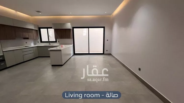 دور للإيجار في شارع وادي العمارية, حي القادسية, مدينة الرياض, منطقة الرياض صورة 5