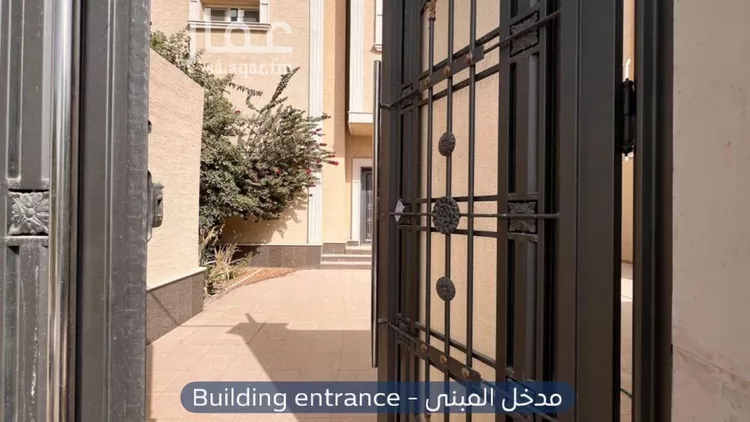 شقة للإيجار في شارع إبراهيم الجيلي, حي حطين, مدينة الرياض, منطقة الرياض صورة 2