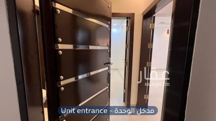 شقة للإيجار في شارع احمد الوتري, حي النرجس, مدينة الرياض, منطقة الرياض صورة 3