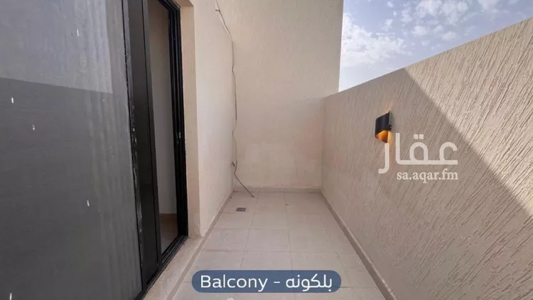 دور للإيجار في شارع إبراهيم بن حويطب, حي العارض, مدينة الرياض, منطقة الرياض صورة 5