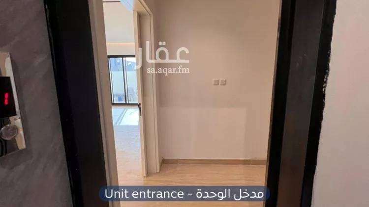دور للإيجار في شارع إبراهيم بن حويطب, حي العارض, مدينة الرياض, منطقة الرياض صورة 2
