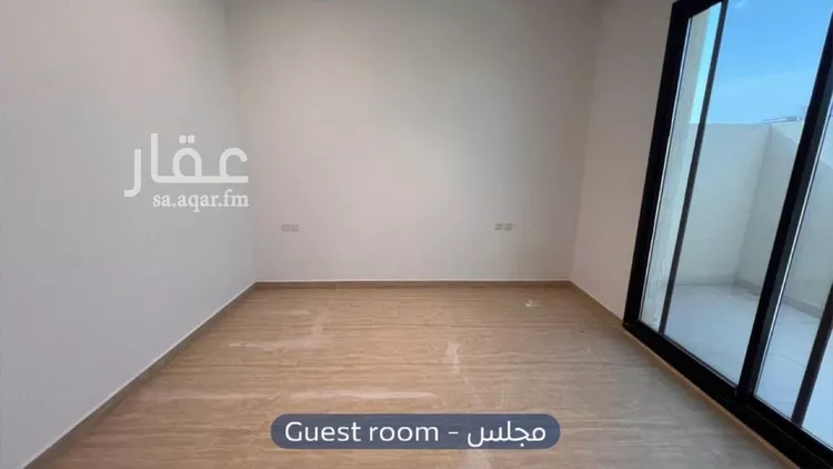 دور للإيجار في شارع إبراهيم بن حويطب, حي العارض, مدينة الرياض, منطقة الرياض صورة 4