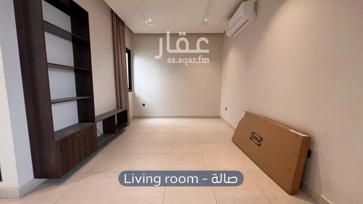 شقة للإيجار في شارع ابي جعفر المنصور, حي اليرموك, مدينة الرياض, منطقة الرياض صورة 3