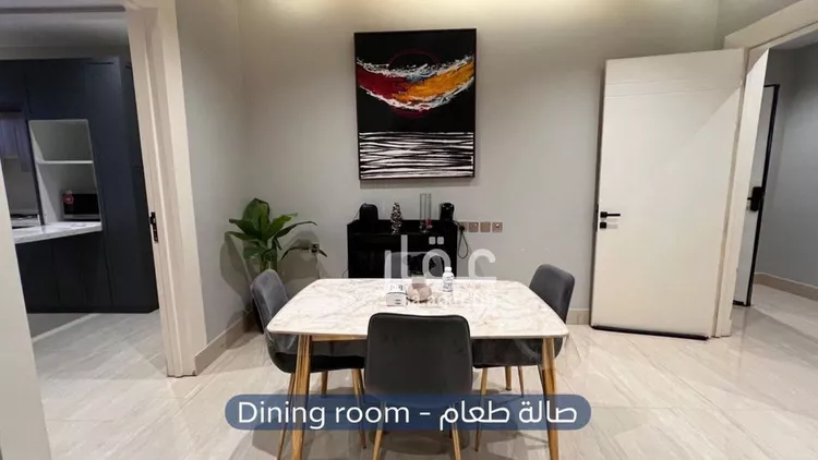 شقة للإيجار في شارع الدوادمي, حي لبن, مدينة الرياض, منطقة الرياض صورة 5