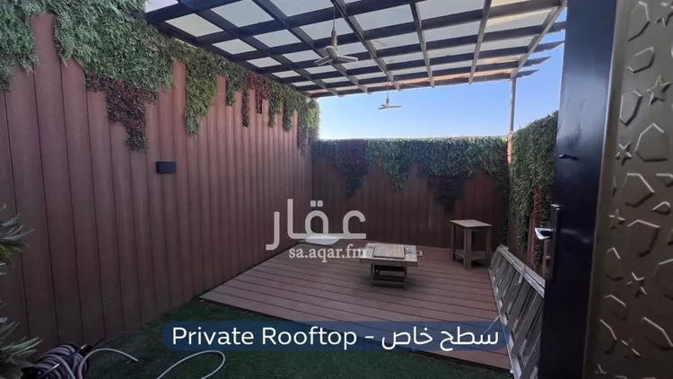 شقة للإيجار في شارع أبي بشر الخراساني, حي المهدية, مدينة الرياض, منطقة الرياض صورة 3