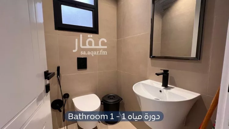 شقة للإيجار في شارع الشيخ جابر الاحمد الصباح, حي الخليج, مدينة الرياض, منطقة الرياض صورة 5