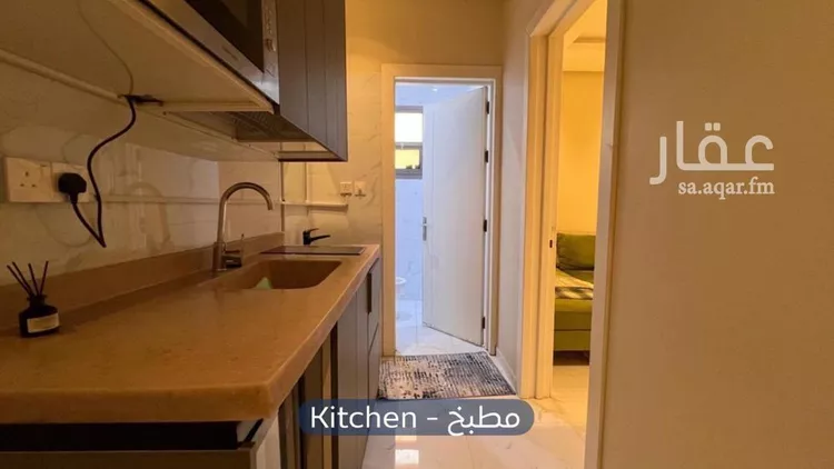 شقة للإيجار في شارع عثمان بن قائد, حي العارض, مدينة الرياض, منطقة الرياض صورة 3