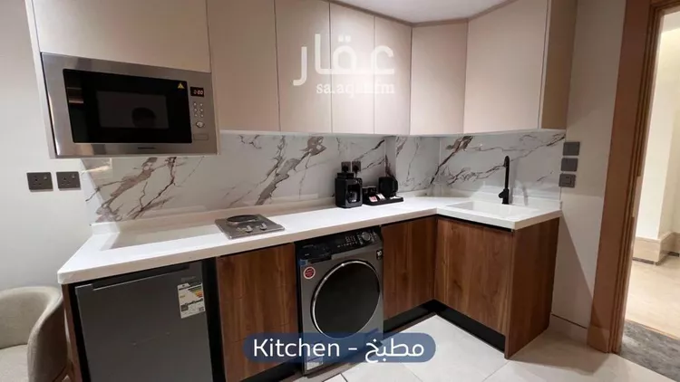 Apartment for Rent in Riyadh Al Ezdihar صورة 5