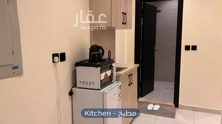 شقة للإيجار في شارع الأمير عبدالله بن سعود بن عبدالله صنيتان, حي الصحافة, مدينة الرياض, منطقة الرياض صورة 4