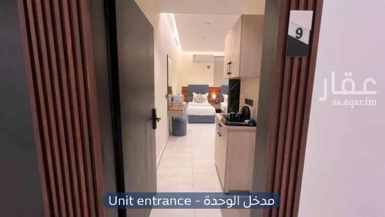 شقة للإيجار في شارع الأمير عبدالله بن سعود بن عبدالله صنيتان, حي الصحافة, مدينة الرياض, منطقة الرياض صورة 2