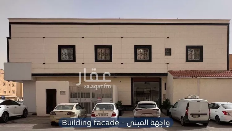 شقة للإيجار في شارع الأمير عبدالله بن سعود بن عبدالله صنيتان, حي الصحافة, مدينة الرياض, منطقة الرياض