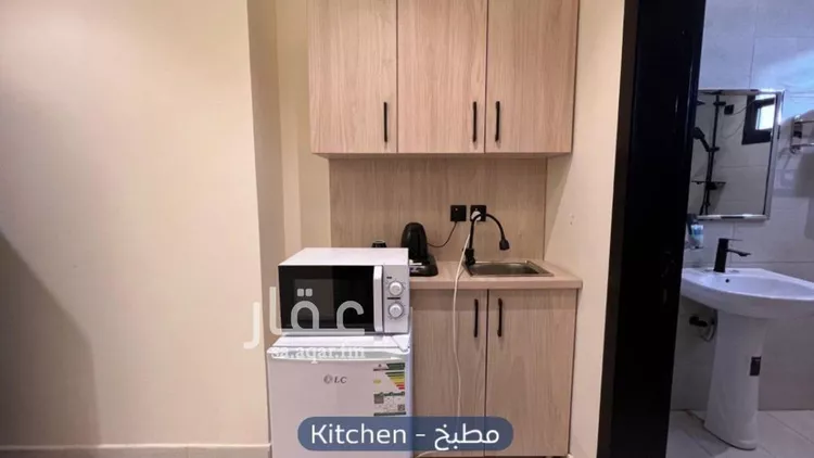 شقة للإيجار في شارع الأمير عبدالله بن سعود بن عبدالله صنيتان, حي الصحافة, مدينة الرياض, منطقة الرياض صورة 5