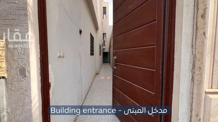 شقة للإيجار في شارع بكر بن سوادة, حي النرجس, مدينة الرياض, منطقة الرياض صورة 2