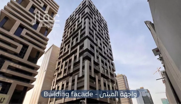 شقة للإيجار في شارع وادي بيشه, حي الصحافة, مدينة الرياض, منطقة الرياض