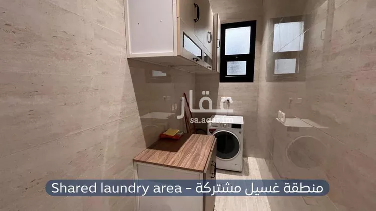 شقة للإيجار في شارع جبل البويب, حي ظهرة لبن, مدينة الرياض, منطقة الرياض صورة 2