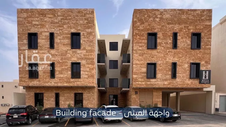 شقة للإيجار في شارع القريتين, حي ظهرة لبن, مدينة الرياض, منطقة الرياض