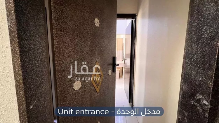 شقة للإيجار في شارع إسماعيل الوثابي, حي الرمال, مدينة الرياض, منطقة الرياض صورة 2