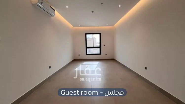 شقة للإيجار في شارع البساله, حي القادسية, مدينة الرياض, منطقة الرياض صورة 3