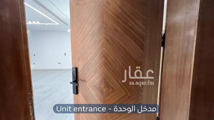 شقة للإيجار في شارع يزيد بن مزيد الشيباني, حي الرمال, مدينة الرياض, منطقة الرياض صورة 2