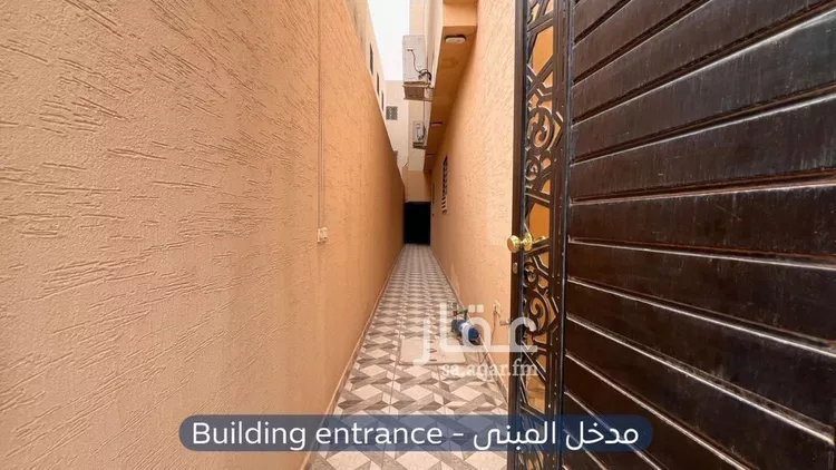 شقة للإيجار في شارع أركان, حي القادسية, مدينة الرياض, منطقة الرياض صورة 2