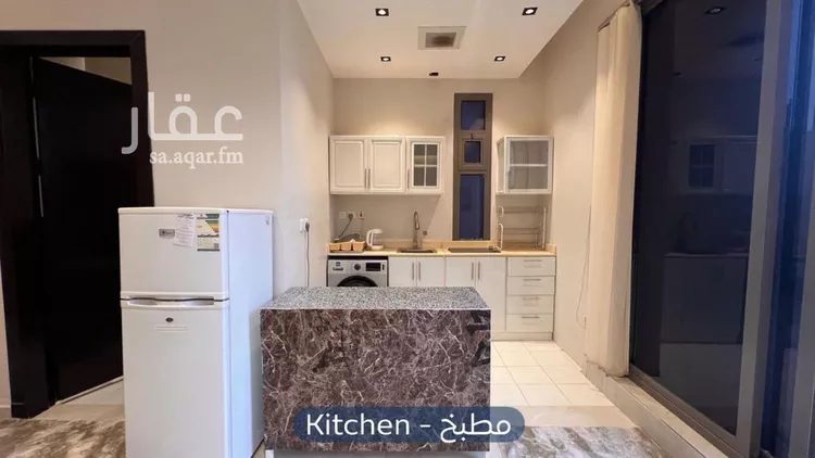 شقة للإيجار في شارع محمد زهر, حي العارض, مدينة الرياض, منطقة الرياض صورة 5