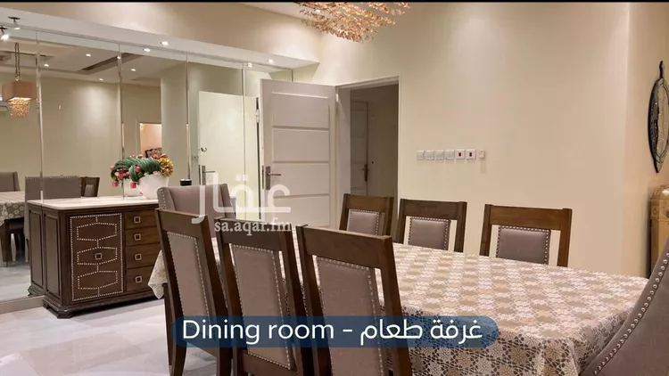 شقة للإيجار في شارع رقم 471, حي الملقا, مدينة الرياض, منطقة الرياض صورة 4
