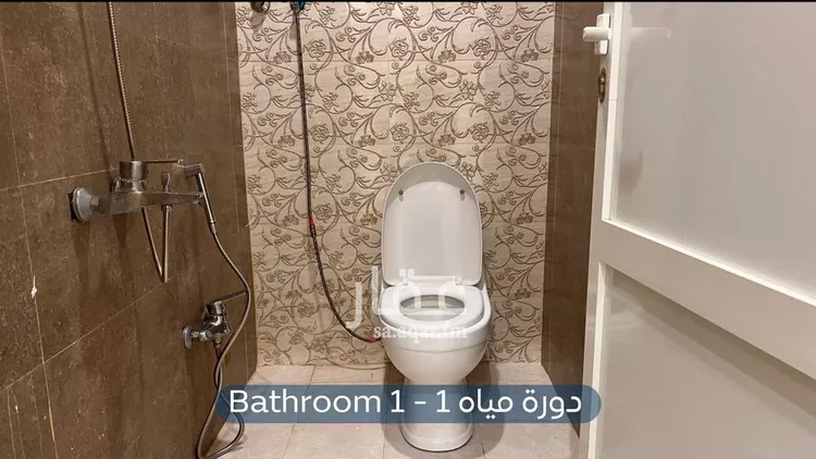شقة للإيجار في شارع ابن نجم, حي ظهرة لبن, مدينة الرياض, منطقة الرياض صورة 5
