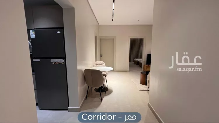 شقة للإيجار في شارع سلمة الأنصاري, حي التعاون, مدينة الرياض, منطقة الرياض صورة 5