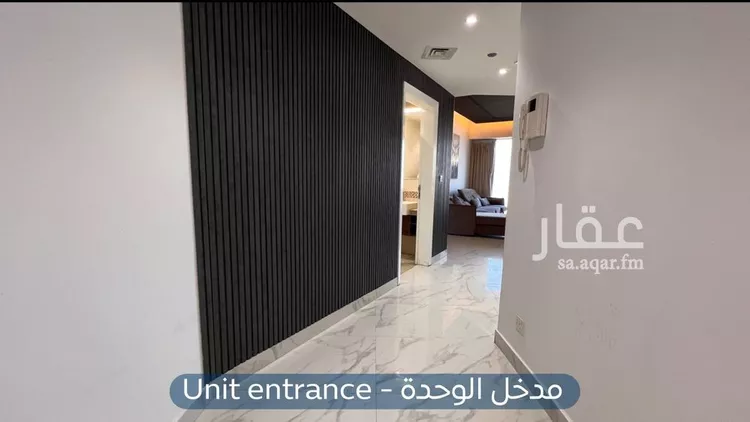 شقة للإيجار في شارع طريق الملك فهد الفرعي, حي الصحافة, مدينة الرياض, منطقة الرياض صورة 2
