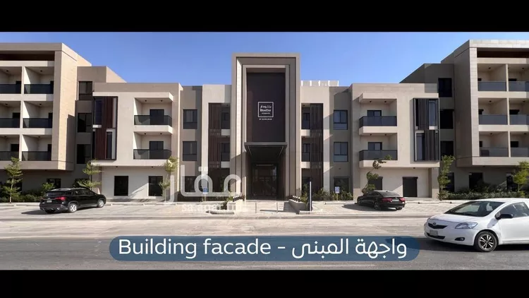 شقة للإيجار في شارع الحارث بن سليل, حي العارض, مدينة الرياض, منطقة الرياض