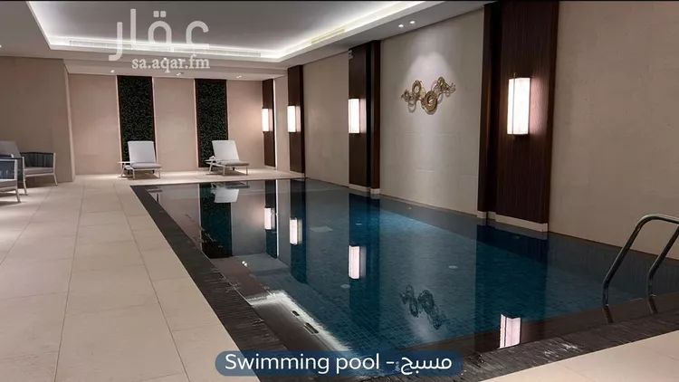 شقة للإيجار في شارع الحارث بن سليل, حي العارض, مدينة الرياض, منطقة الرياض صورة 5