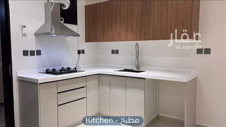 شقة للإيجار في شارع العمارات, حي أم الحمام الغربي, مدينة الرياض, منطقة الرياض صورة 5