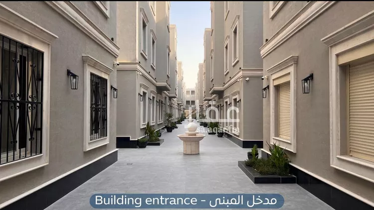 شقة للإيجار في شارع الكوثر, حي العارض, مدينة الرياض, منطقة الرياض صورة 2