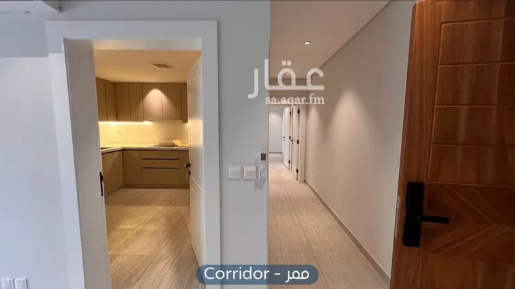 شقة للإيجار في شارع القشاشية, حي الندى, مدينة الرياض, منطقة الرياض صورة 3