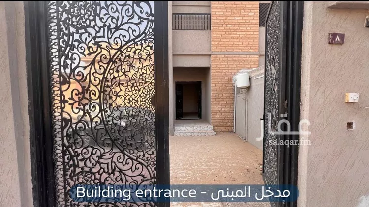 فيلا للإيجار في شارع وادي العماريه, حي الخالدية, مدينة امارة منطقة الرياض - الدرعيه, منطقة الرياض صورة 2