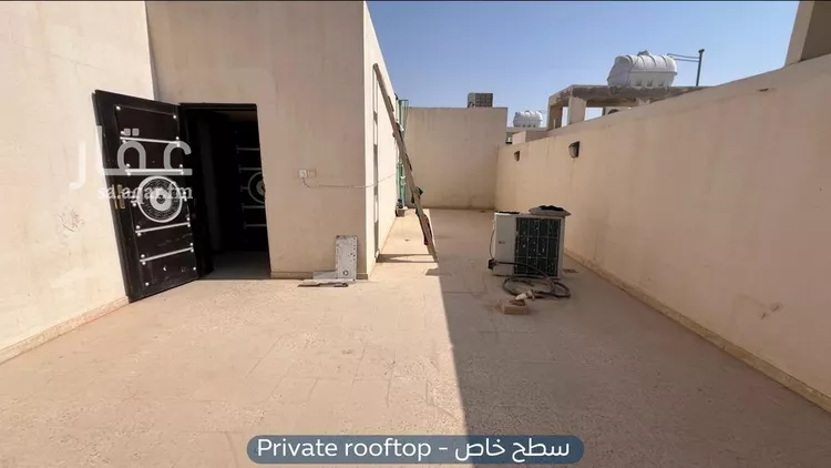 شقة للإيجار في شارع أبي حاتم السجستاني, حي العارض, مدينة الرياض, منطقة الرياض صورة 3