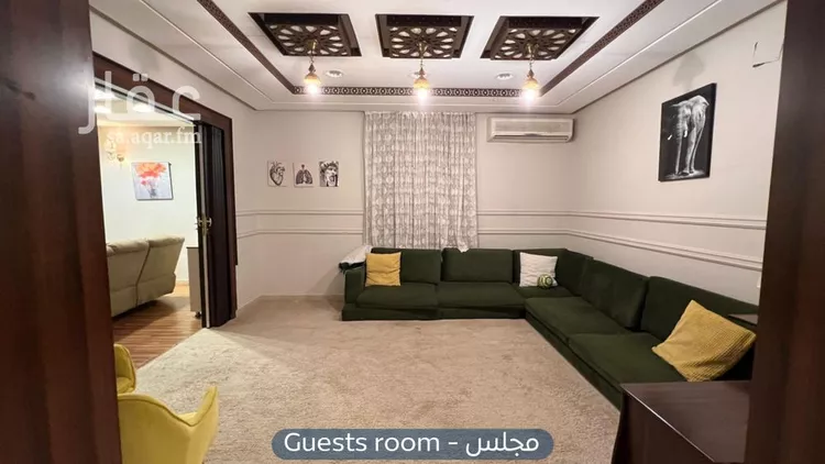 شقة للإيجار في شارع سويد بن حارثة, حي حطين, مدينة الرياض, منطقة الرياض صورة 4