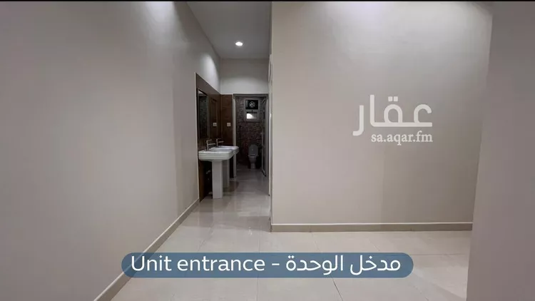 شقة للإيجار في شارع ابن نجم, حي ظهرة لبن, مدينة الرياض, منطقة الرياض صورة 3