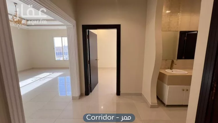 شقة للإيجار في شارع رقم 109, حي الياسمين, مدينة الرياض, منطقة الرياض صورة 3