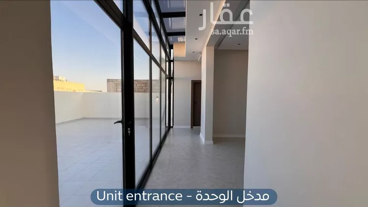 دور للإيجار في شارع أركان, حي الندى, مدينة الرياض, منطقة الرياض صورة 4