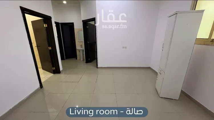 شقة للإيجار في شارع شهيد الدين ثم الوطن هشام سعد ناصر جميع, حي المهدية, مدينة الرياض, منطقة الرياض صورة 4