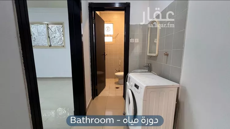 شقة للإيجار في شارع شهيد الدين ثم الوطن هشام سعد ناصر جميع, حي المهدية, مدينة الرياض, منطقة الرياض صورة 3